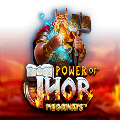 Power Of Thor Megaways